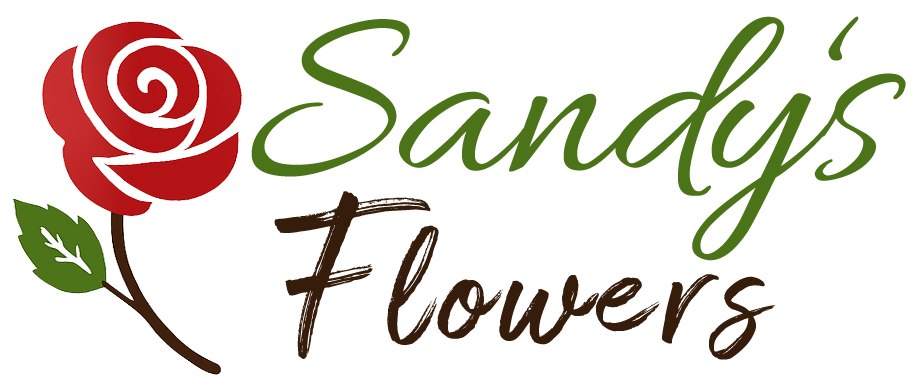 Sandy's Flowers & Gifts logo