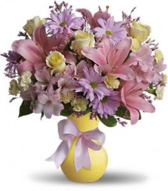 Simply Sweet