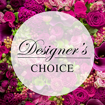 Custom Floral Design