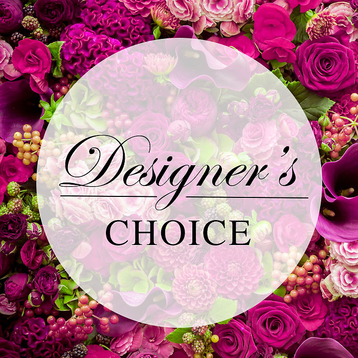 Custom Floral Design