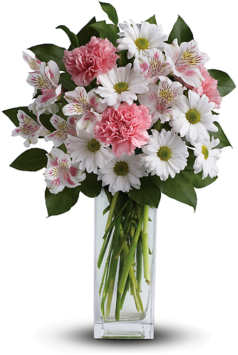 Sincerely Yours Bouquet by Teleflora