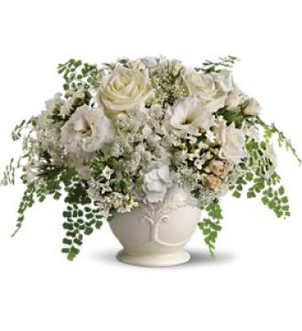Napa Valley Centerpiece